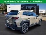 New 2025 MAZDA CX-50 AWD 2.5 Turbo w/ Premium Pkg image 3