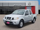 Certified 2019 Nissan Frontier SV w/ Value Truck Package image 3