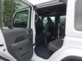 New 2025 Jeep Wrangler Unlimited Sahara image 6