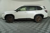 New 2025 Subaru Forester Sport image 4