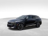 New 2026 Kia Sportage SX image 3