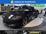 New 2025 Nissan Z Sport w/ Floor Mat Package image 3