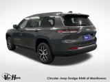 New 2025 Jeep Grand Cherokee L Limited w/ Trailer Tow Package image 3