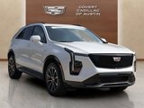 Used 2024 Cadillac XT4 Sport image 6