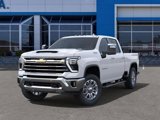 New 2025 Chevrolet Silverado 2500 LTZ w/ LTZ Premium Package image 6