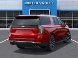 New 2025 Chevrolet Suburban High Country image 4