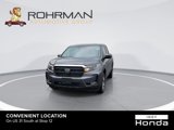 Used 2024 Honda Ridgeline RTL image 3