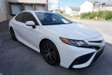 Used 2021 Toyota Camry SE image 5