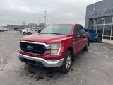 Used 2022 Ford F150 XLT image 3