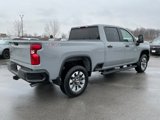 New 2025 Chevrolet Silverado 2500 Custom w/ Custom Value Package image 3