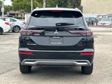 New 2025 Mitsubishi Outlander AWD image 4
