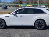 New 2025 MAZDA CX-90 3.3 Turbo S w/ Premium Package image 2