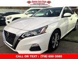 Used 2020 Nissan Altima 2.5 S image 2
