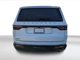 New 2025 Jeep Wagoneer 4WD w/ Convenience Group I image 4