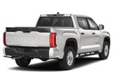 New 2025 Toyota Tundra SR5 image 2