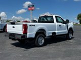 New 2025 Ford F250 XLT w/ Snow Plow/Camper Package image 3