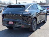 New 2025 Nissan Murano Platinum w/ Cargo Package image 4