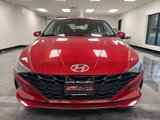 Used 2021 Hyundai Elantra SEL image 2