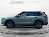 New 2026 Honda CR-V TrailSport image 4