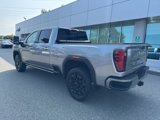 Used 2025 GMC Sierra 2500 Denali Ultimate w/ Snow Plow Prep/Camper Package image 5