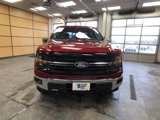 New 2025 Ford F150 XLT w/ Equipment Group 302A MID image 2