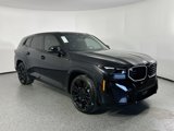 New 2025 BMW XM image 3