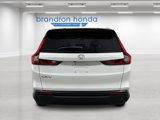 New 2025 Honda CR-V EX-L image 4