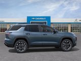 New 2026 Chevrolet Equinox RS w/ Convenience Package III image 5