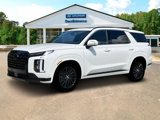 New 2025 Hyundai Palisade Calligraphy image 2