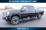 New 2025 GMC Sierra 2500 Denali w/ Technology Package image 4