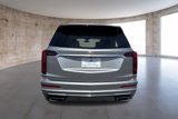 Used 2025 Cadillac XT6 Premium Luxury w/ Technology Package image 5