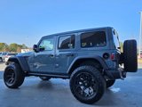 New 2025 Jeep Wrangler Willys image 5