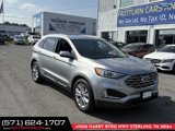 Used 2020 Ford Edge Titanium image 2