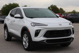 Used 2024 Buick Encore GX Preferred w/ Comfort Package image 4