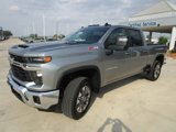 New 2025 Chevrolet Silverado 2500 LT image 3