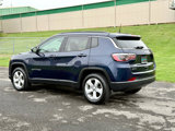 Used 2021 Jeep Compass Latitude image 5