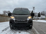 Used 2023 RAM ProMaster 2500 w/ Premium Appearance Group image 4