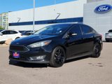 Used 2016 Ford Focus SE w/ Equipment Group 201A image 5