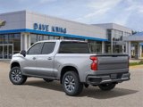 New 2026 Chevrolet Silverado 1500 LT image 3