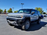 New 2025 GMC Hummer EV 3X image 4