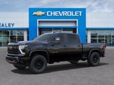 New 2025 Chevrolet Silverado 2500 ZR2 image 2