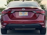 Used 2022 Nissan Sentra SR w/ SR Premium Package image 4