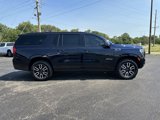 New 2024 GMC Yukon XL AT4 w/ AT4 Premium Package image 4