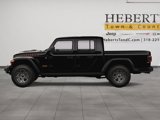 New 2025 Jeep Gladiator Mojave image 3