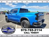 Used 2022 Chevrolet Silverado 1500 ZR2 image 5