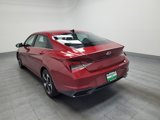 Used 2022 Hyundai Elantra SEL w/ Convenience + Premium Package image 5