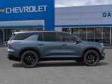 New 2026 Chevrolet Traverse RS w/ LPO, Floor Liner Package image 5