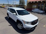 Used 2018 GMC Acadia SLE image 2