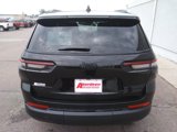 New 2025 Jeep Grand Cherokee L Limited image 6
