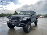 New 2025 Jeep Wrangler Unlimited Rubicon 392 image 5